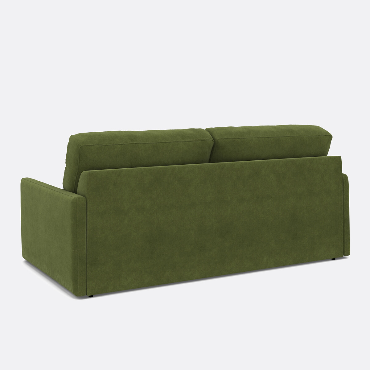 LA REDOUTE INTERIEURS<br>Cama-banco Fluweel, Bultex Marta
