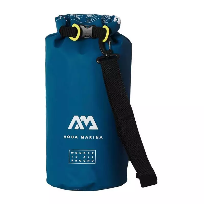 Sac étanche AQUA MARINA 10L Dia.20 x 50H 10L