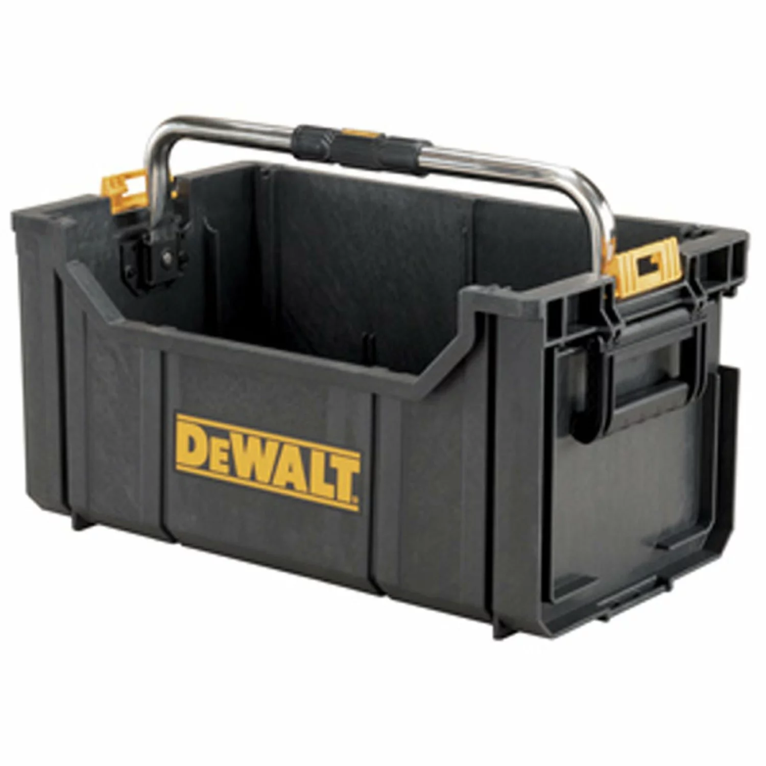 DeWALT DWST1-75654 Tough System open gereedschapskoffer