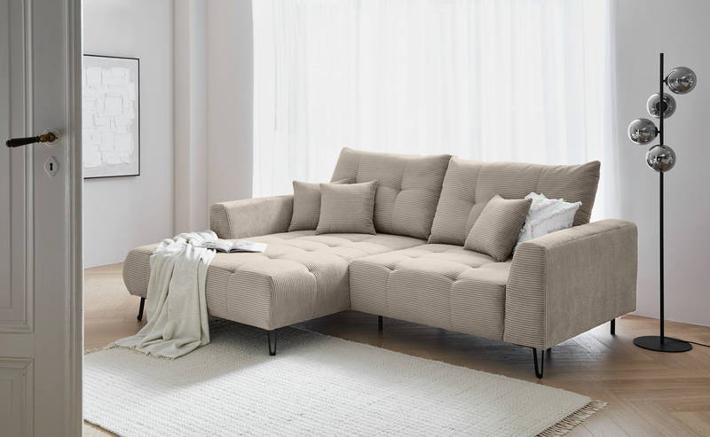 Z2 Ecksofa SWING