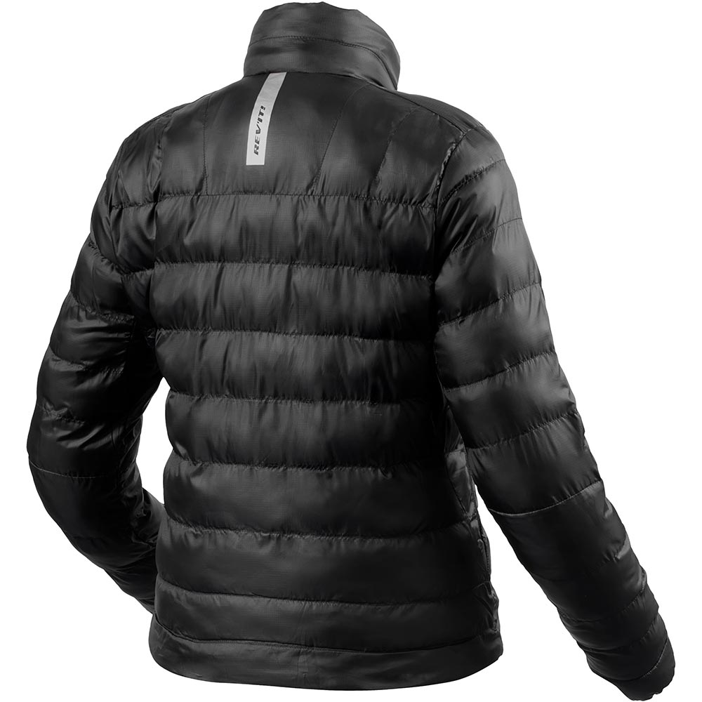 Rev'it - Veste femme Solar 3 Ladies Noir