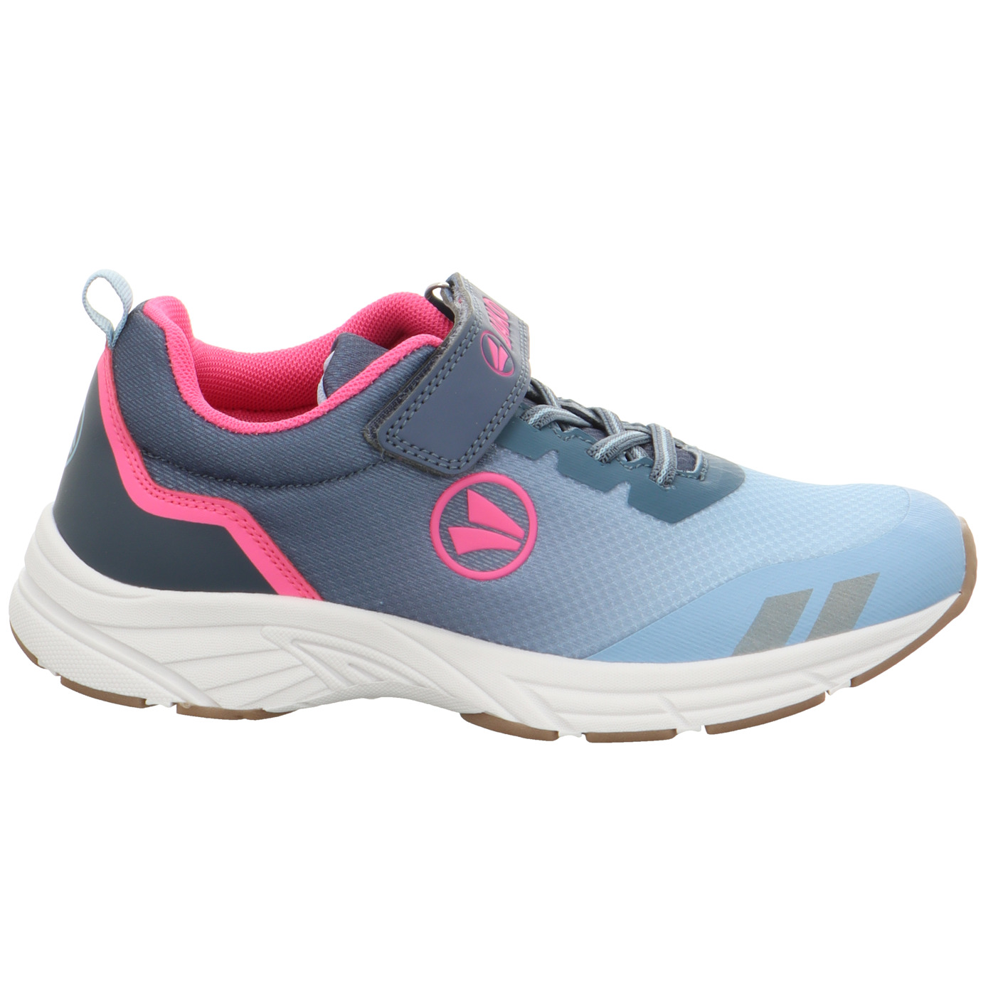 Sneaker blau