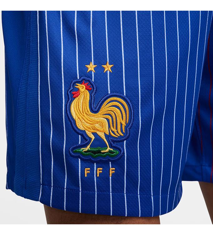 Nike Men Frankrijk Uitshort 2024/2025