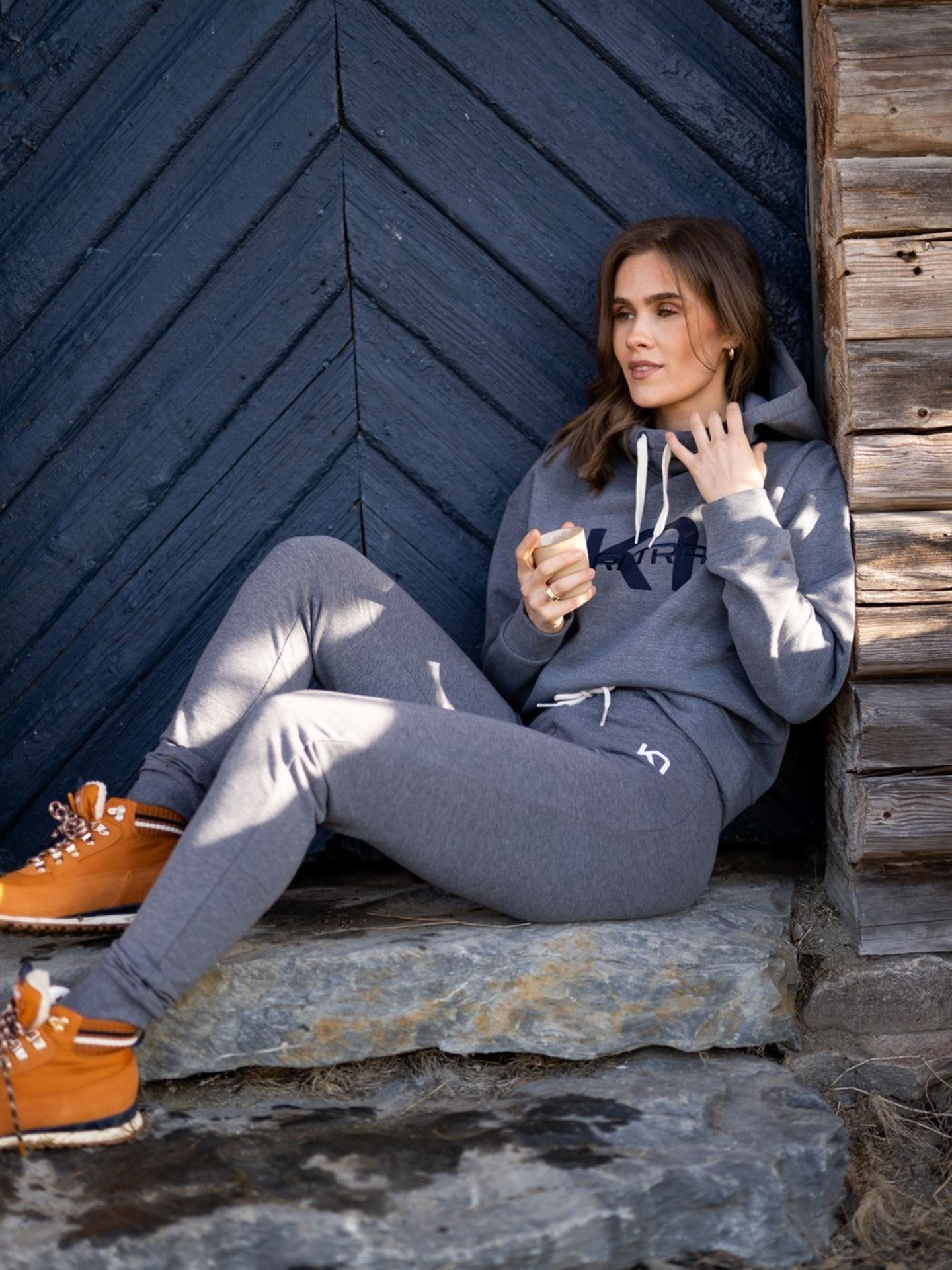 Traa Pant
