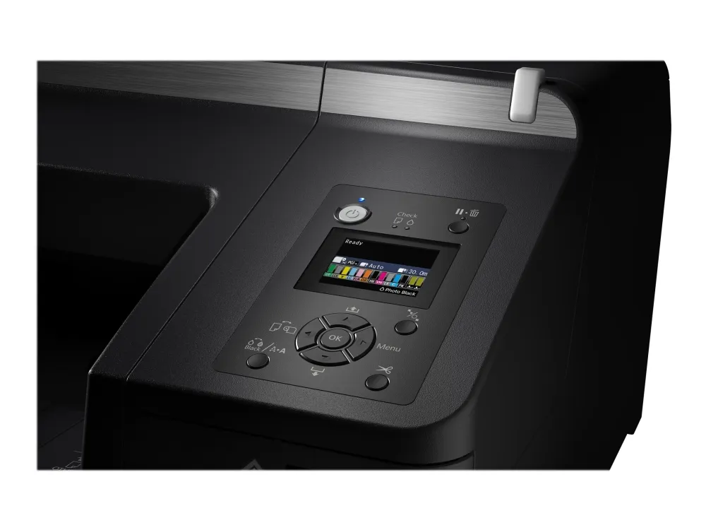 Epson SureColor SC-P5000 Violet Spectro - 17