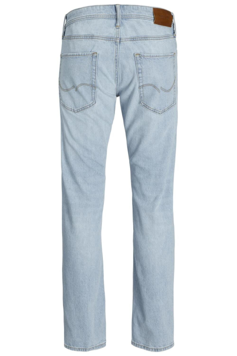 Jack & Jones blauwe heren jeans