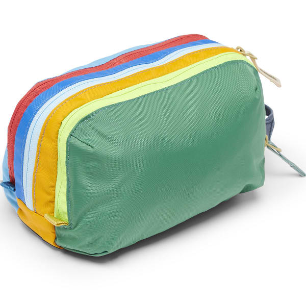 Trousse de toilette COTOPAXI NIDO ACCESSORY BAG DEL DIA