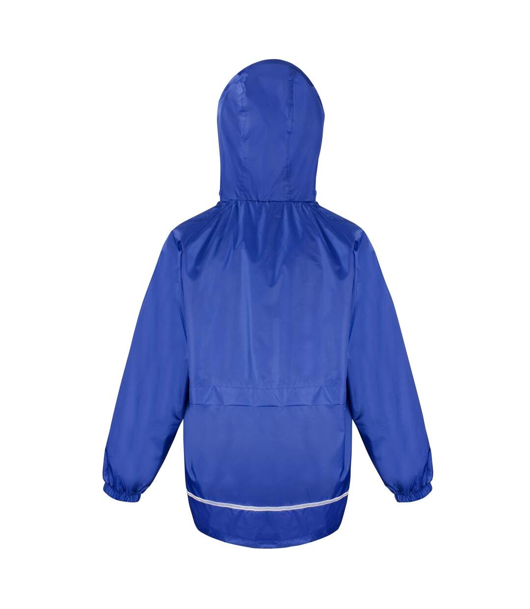 Result Core - Veste imperméable - Homme (Bleu royal) - UTBC896