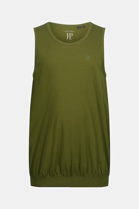 Tanktop, Bauchfit, Spezialschnitt, bis 8XL