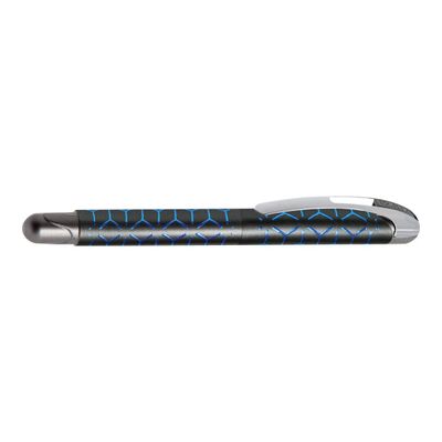 Online College - Stylo plume - black style blue