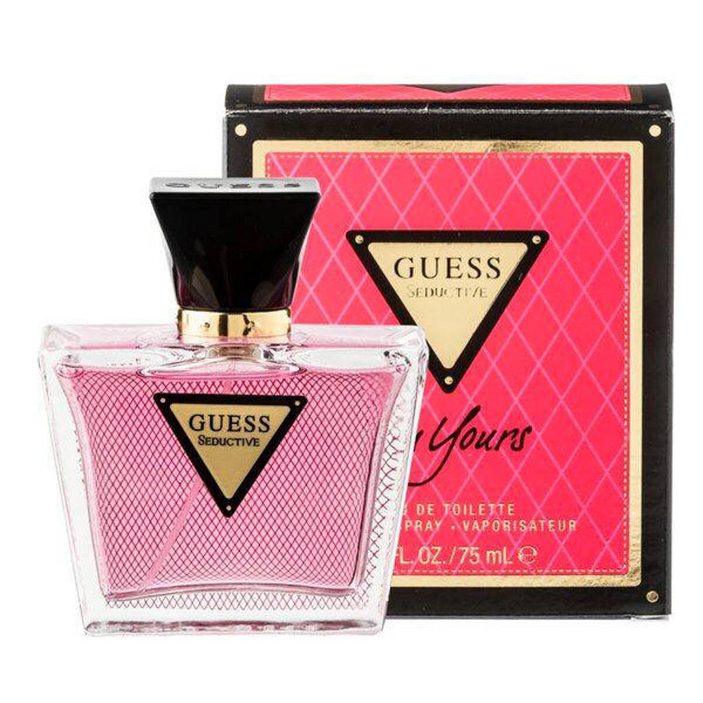 Seductive I Am Yours eau de toilette - 75 ml - 75 ml
