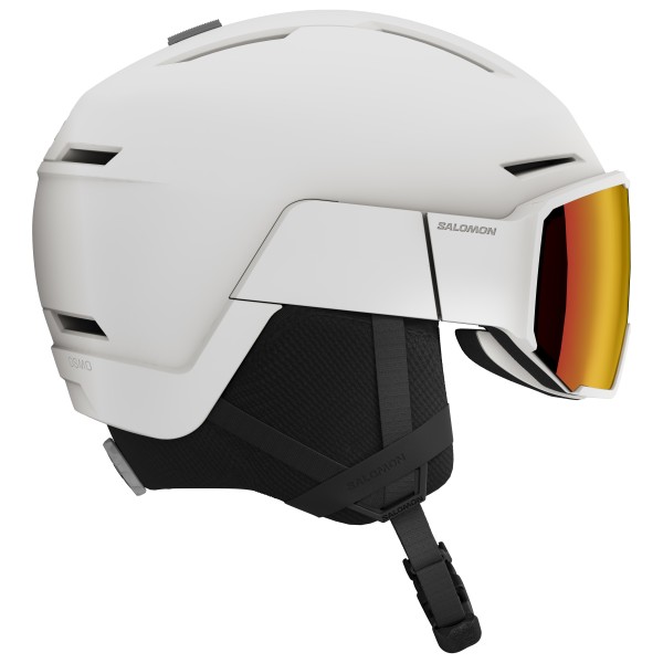 Salomon - Osmo Sigma - Casque de ski