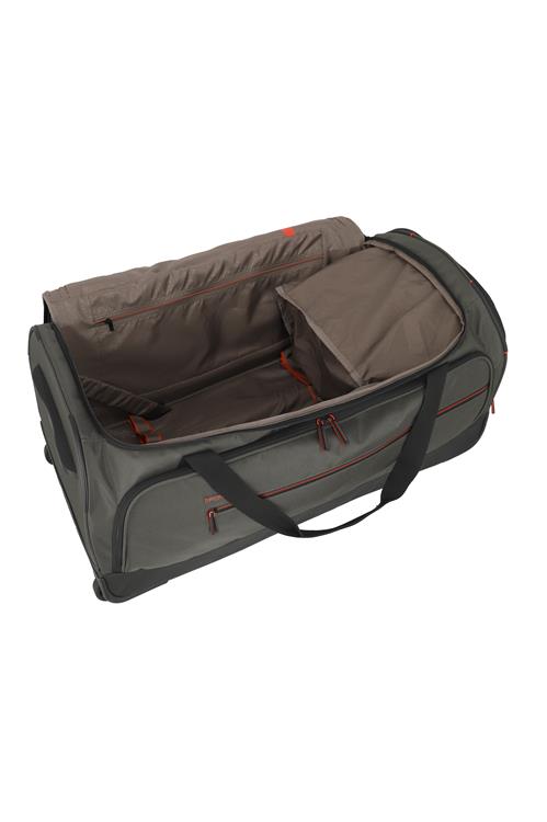 Travelite 92901 groen