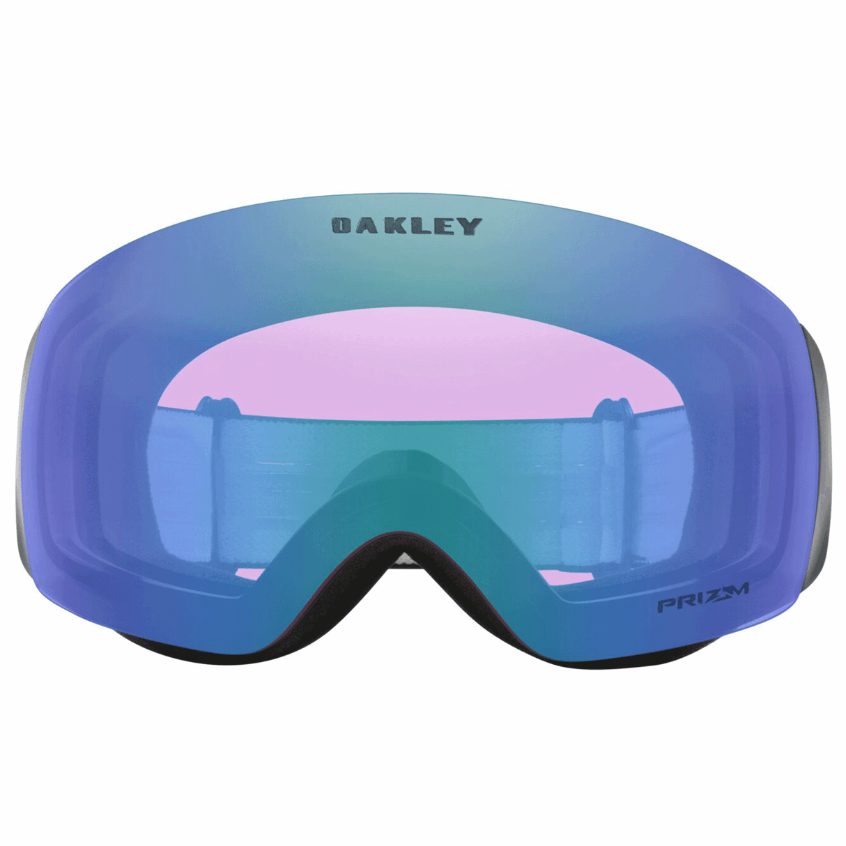 Oakley<br>Flight Deck M Matte Black