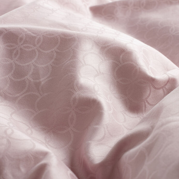 Night & Day Sengesæt Opal rose Lyserød