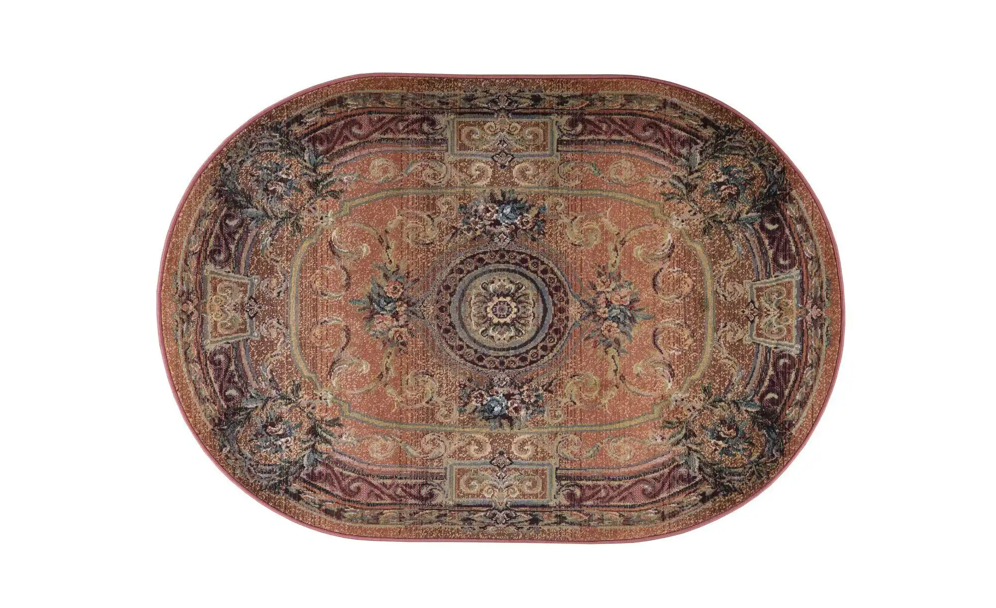 THEKO Vintageteppich Gabiro
