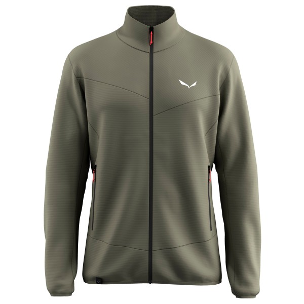 Salewa - Puez Altavia PL Jacket - Veste polaire