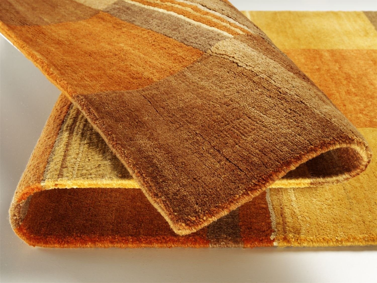 Teppich SENSATION SILK 100 70 x 140 cm