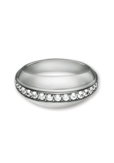 Esprit Damenring Ana ESRG91274A160