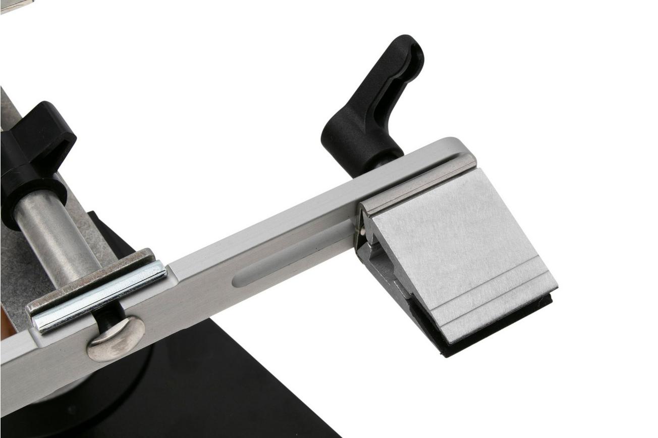 KME Precision Control Plus KF-PCP Professional Knife Sharpening System, slijpsysteem