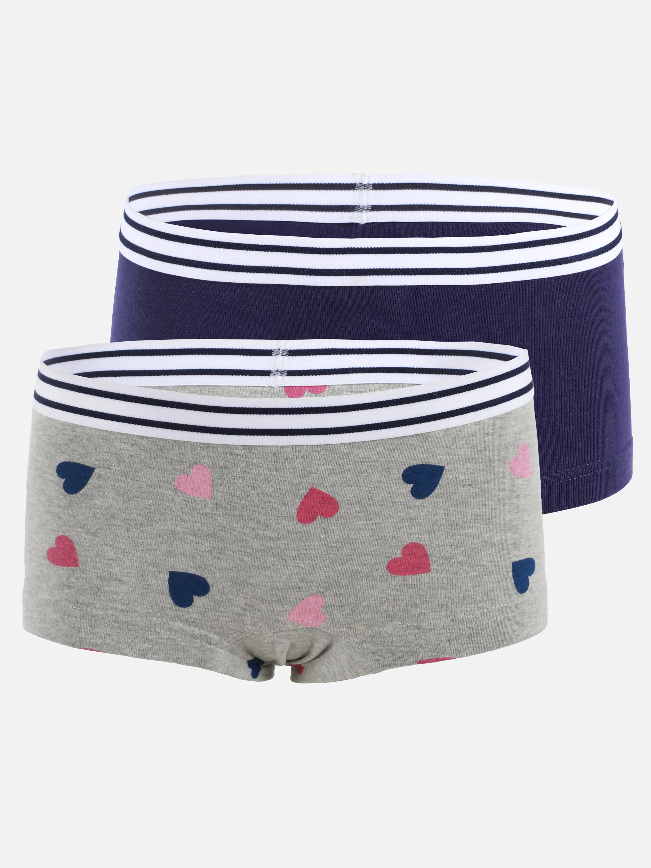 Mädchen Panties im 2er Pck