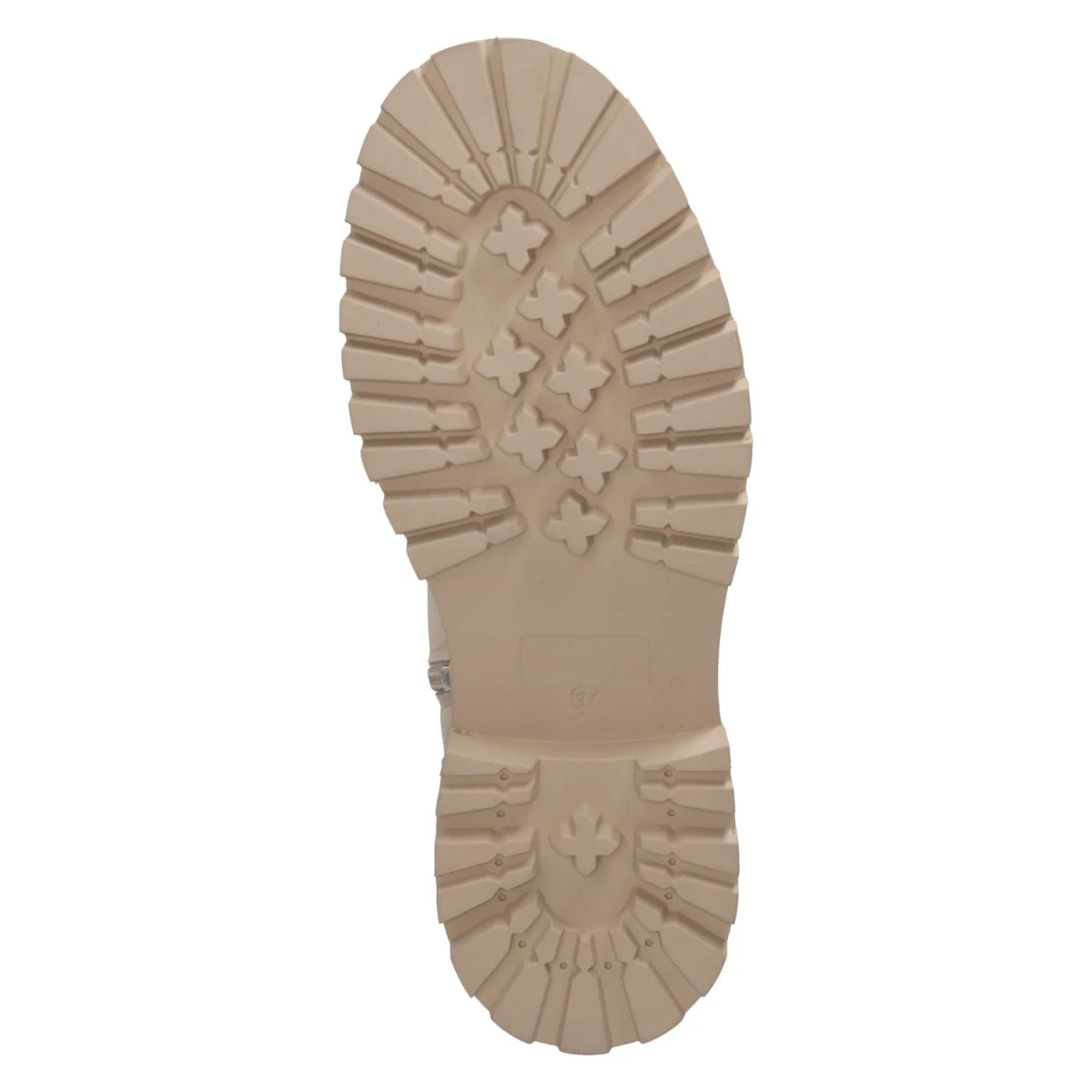 Apple of EdenStiefeletten GENEVE 28 - Taupe