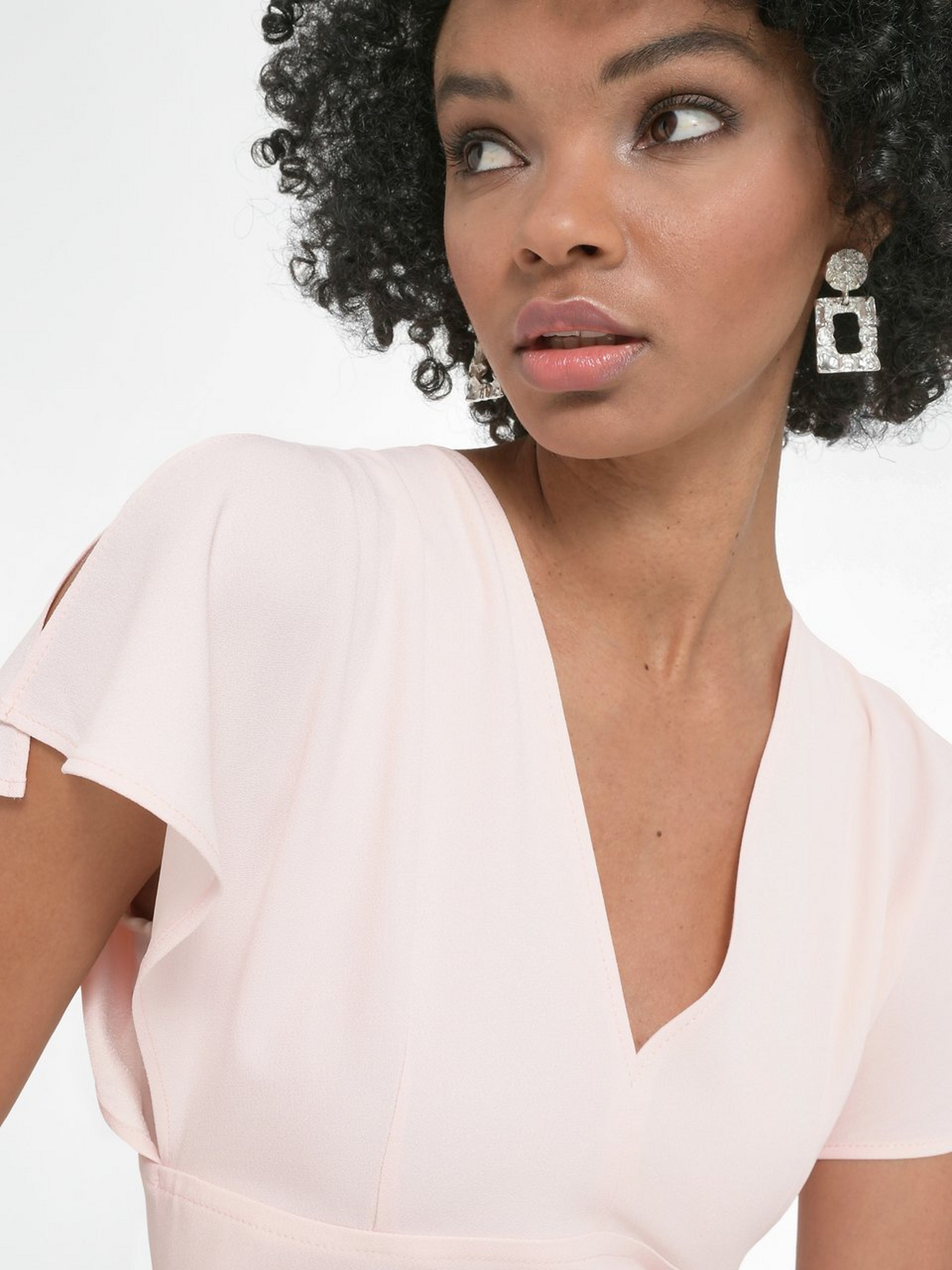 Kleid Dawinga
