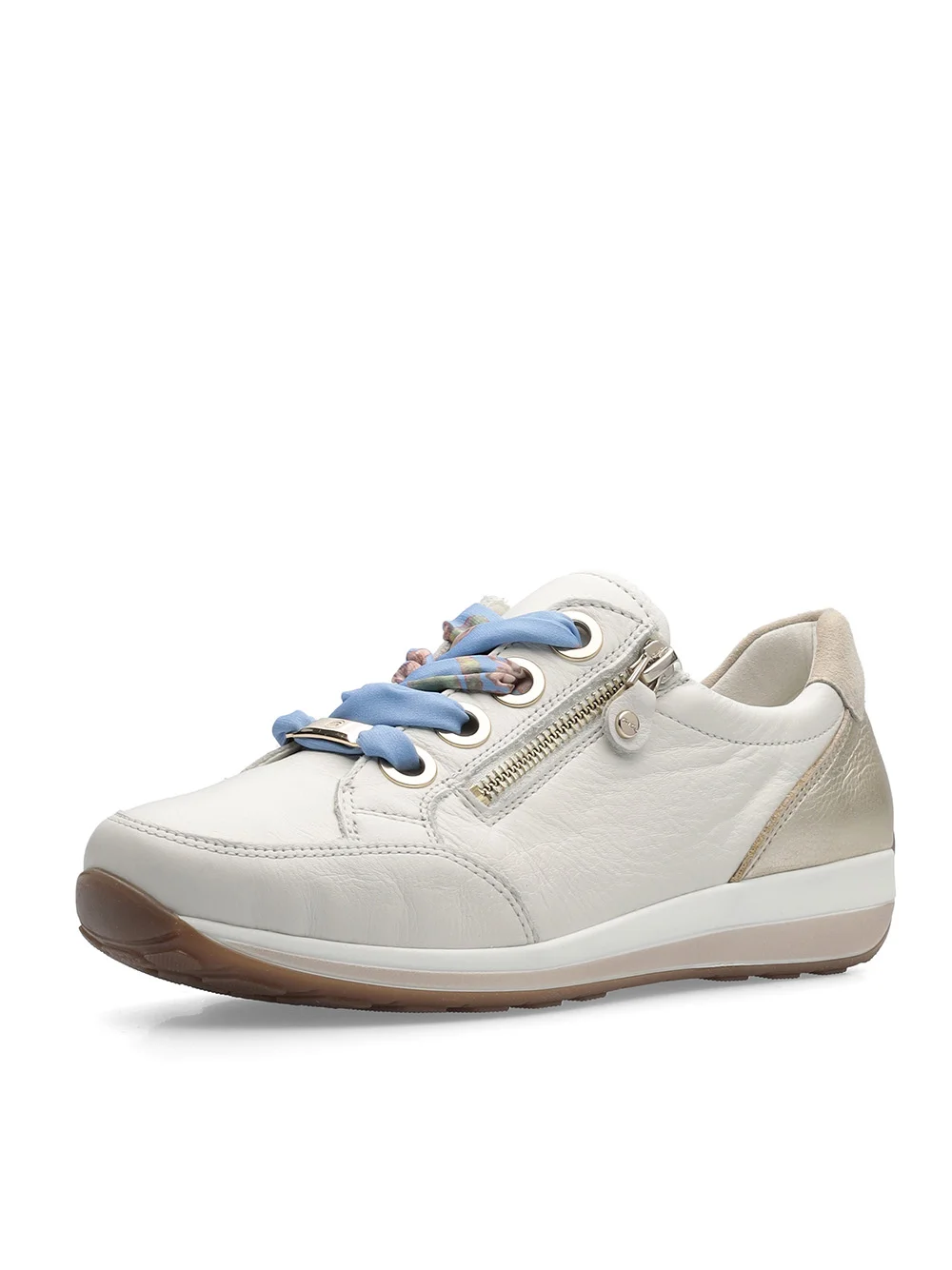 Sneaker Osaka cream
