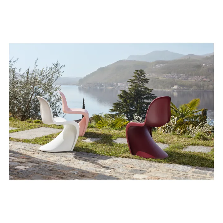 Vitra Chaise - Verner Panton | Bordeaux