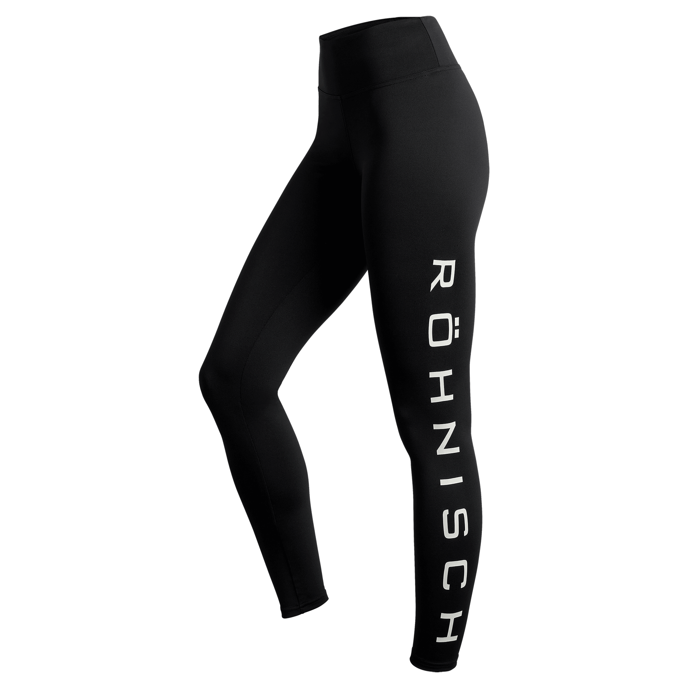 Röhnisch Logo Tights - Treningstøy