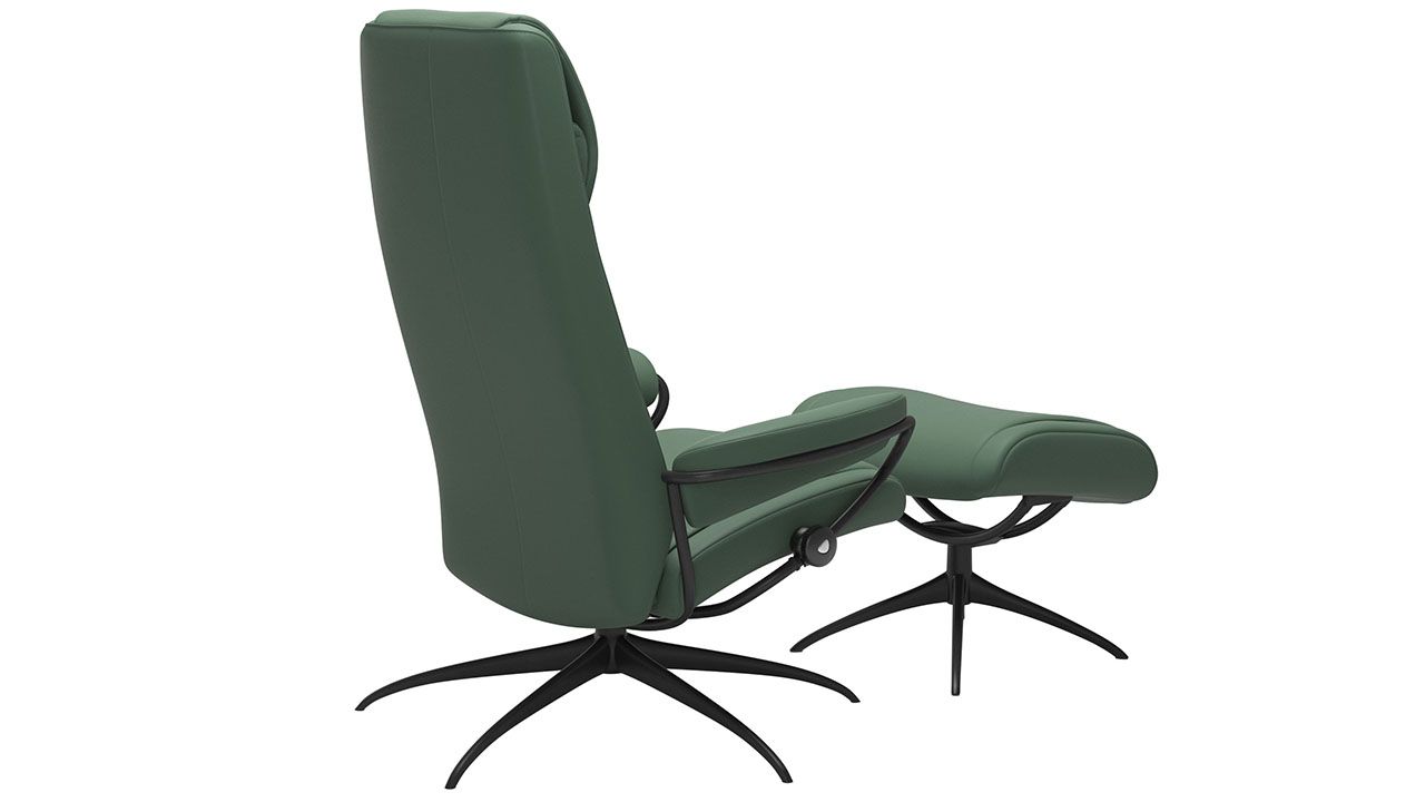 Relaxfauteuil Paris HighBack  | StresslessB80 x D74 x H110 cm