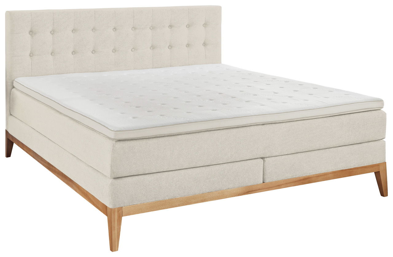 Intro Boxspringbett WESTWOOD