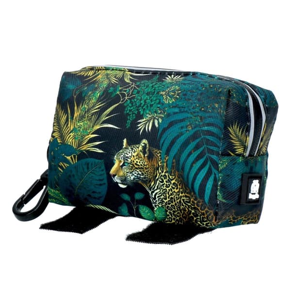 PoopyGo Poop bag dispenser Jaguar