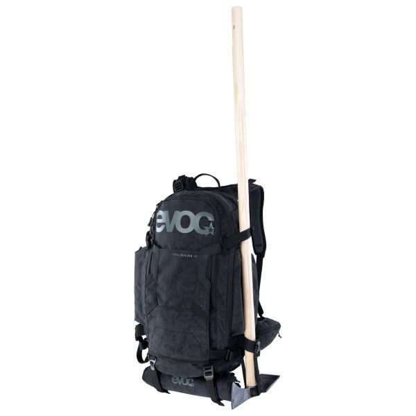 Evoc - Trail Builder 35 - Sac à dos vélo
