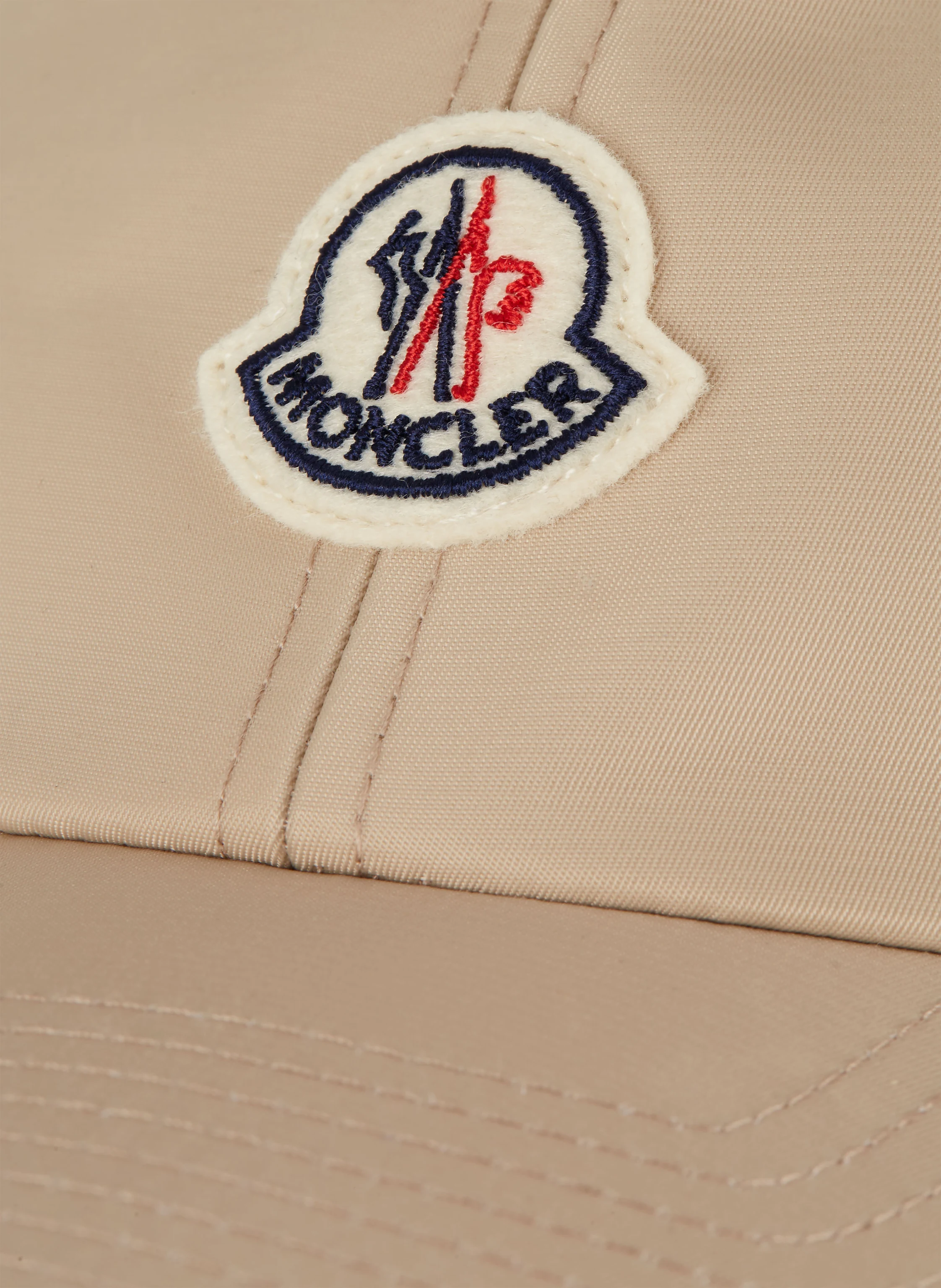 MONCLER Cap