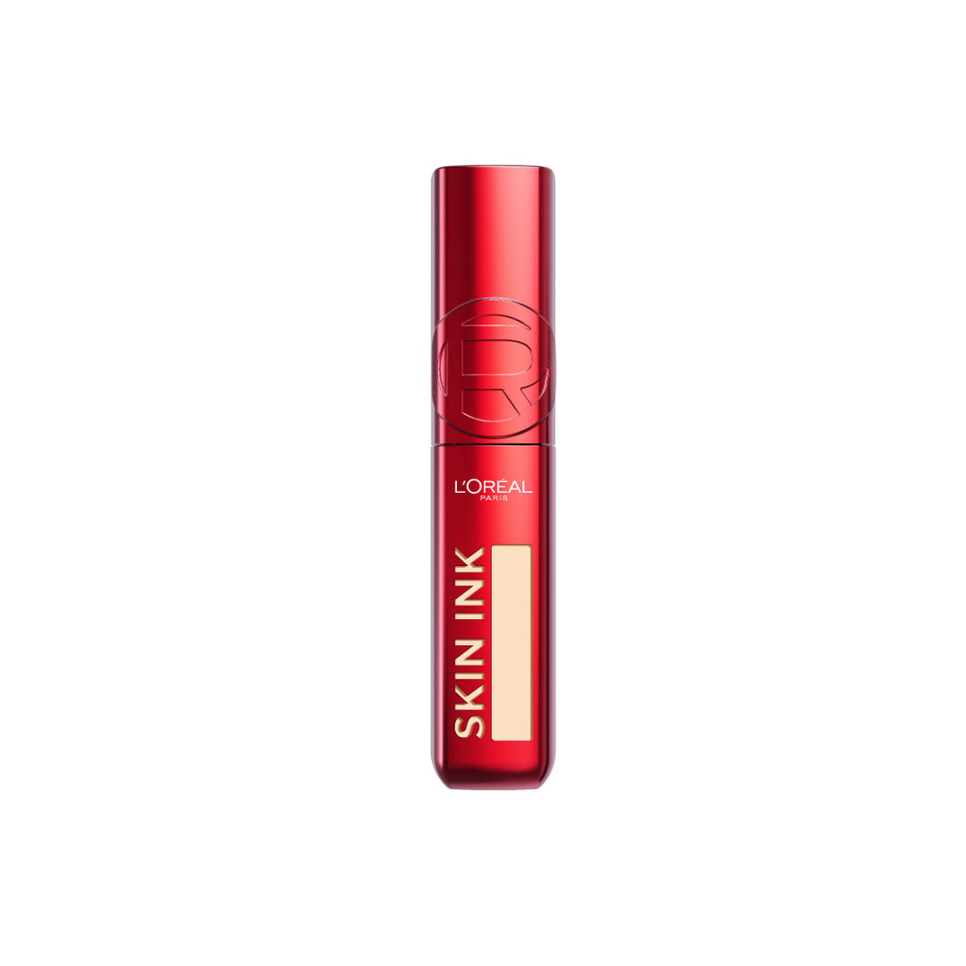 L'Oréal Paris Loreal Paris Infaillible - Skin Ink - Base & Corretor