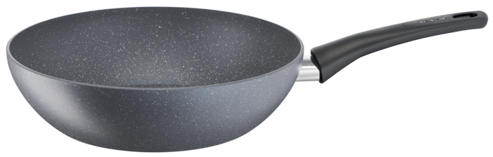 Healthy Chef Poêle wok 28 cm