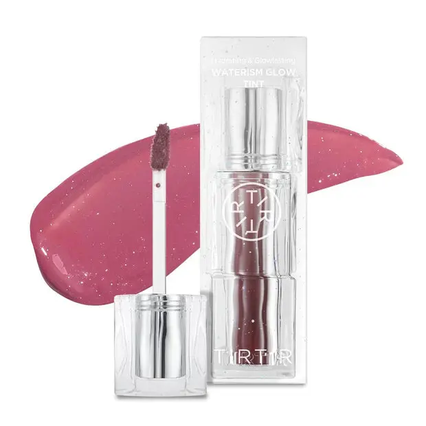 Waterism Glow Tint 01 Mauve Rose Pearls