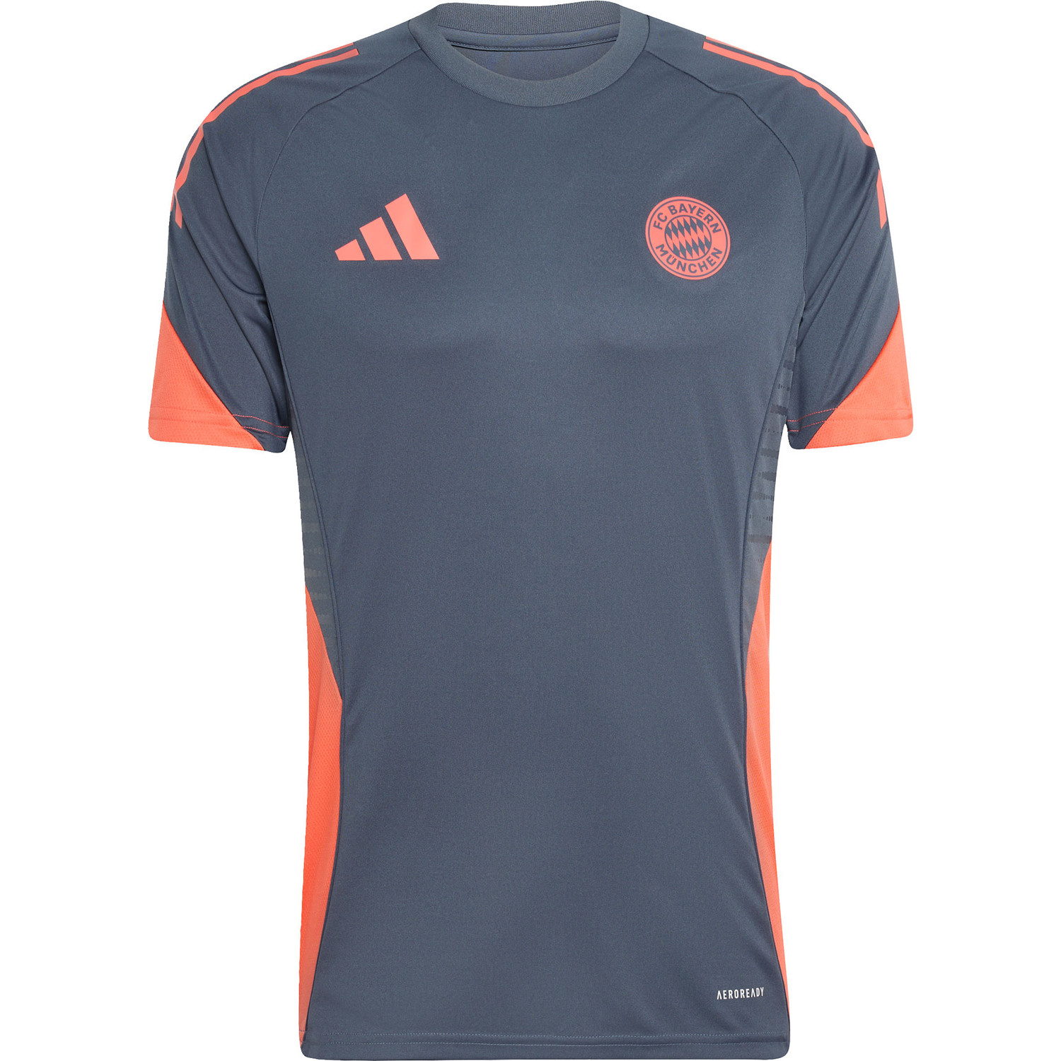 adidas Bayern München Training Shirt 2025/2026