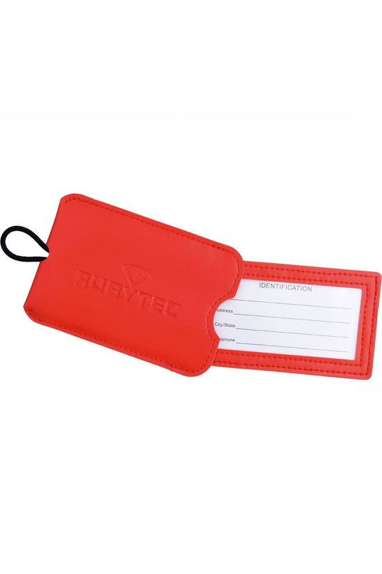 Rubytec Rubytec Migrator Luggage Tag