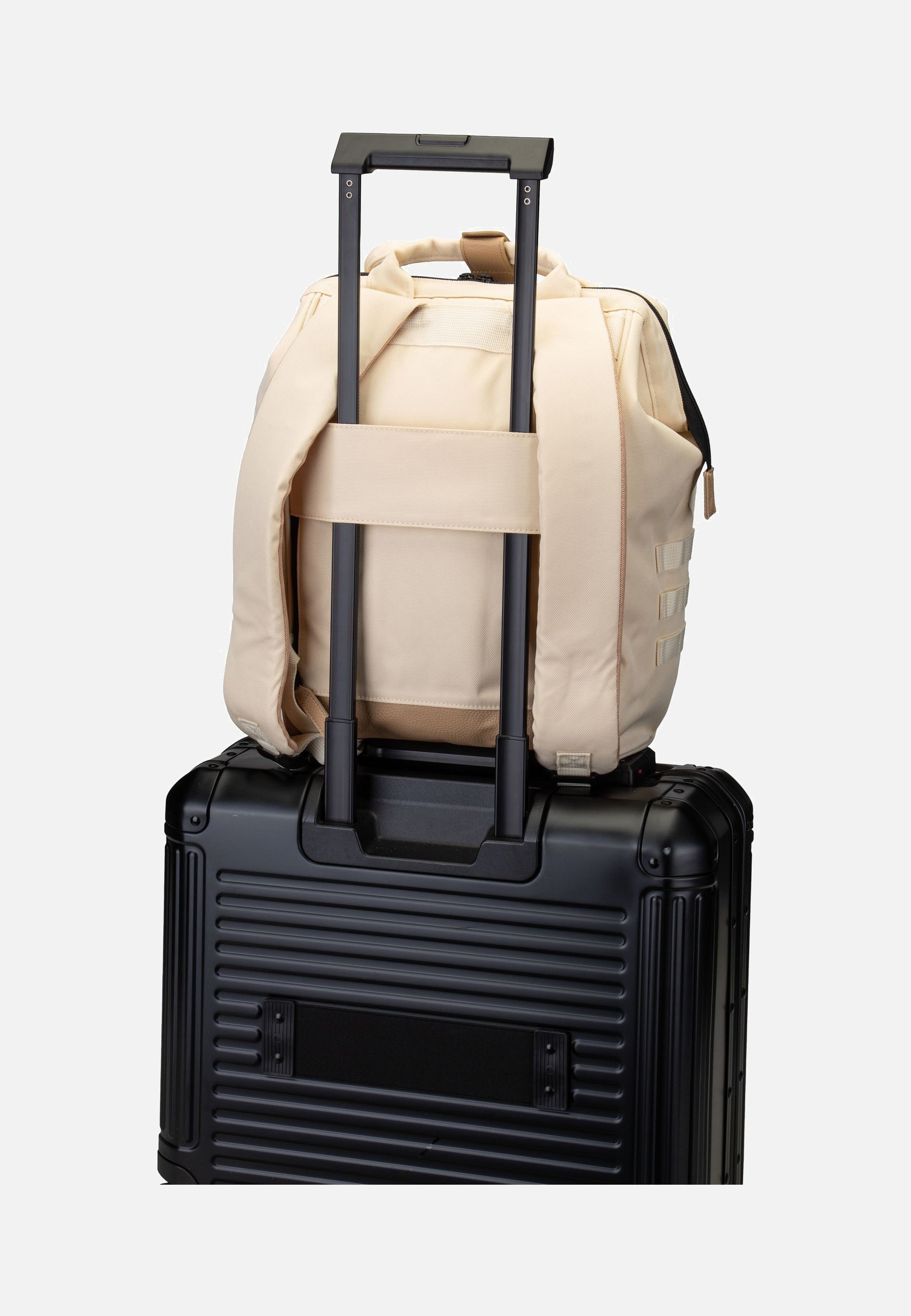 Adventurer Recycled Oxford Medium Cape Town - Rucksack