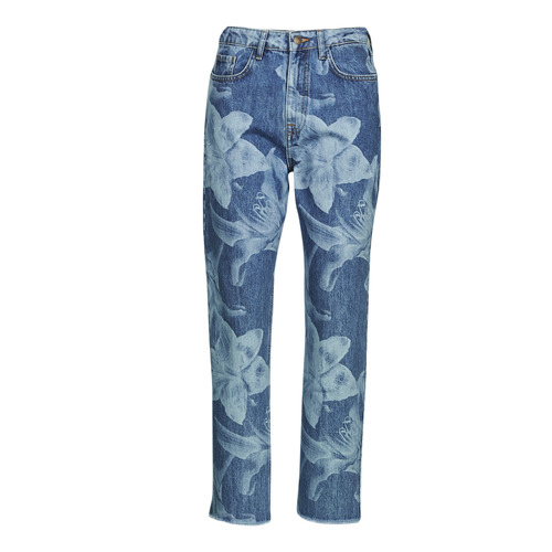 Desigual - ANTONIA Azul / Medium
