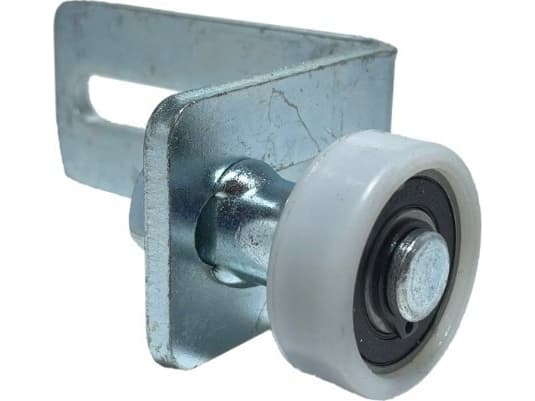 PSG PSG 60.00P.70 vognpakke for skyveporter for 70x70x4 mm skinne