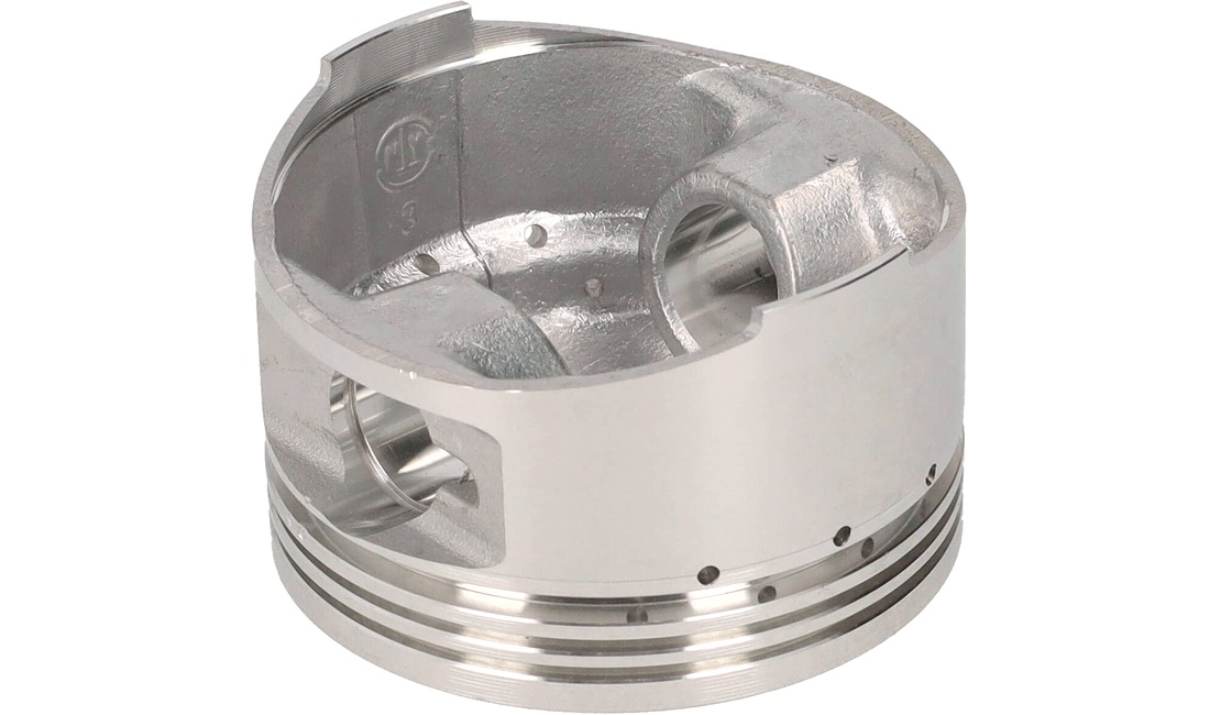 Stempel std. AU180