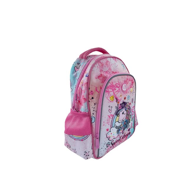 KAOS Kinderrucksack - Sweet Dream - ca. 35 x 27 x 11 cm