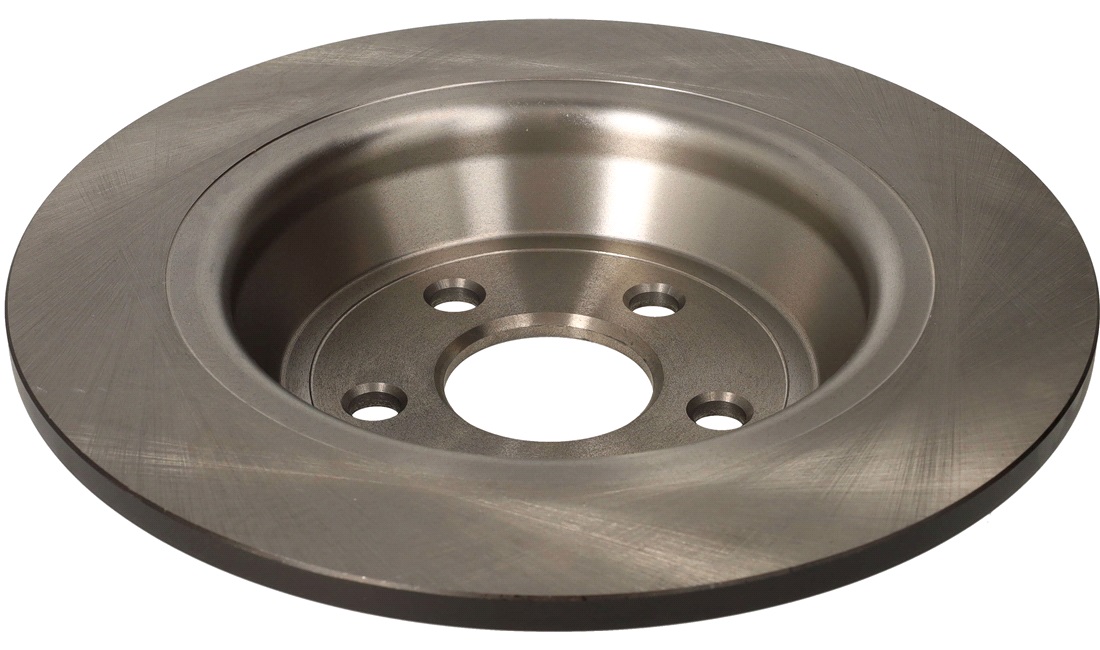 Bremseskive 316 x 11 mm