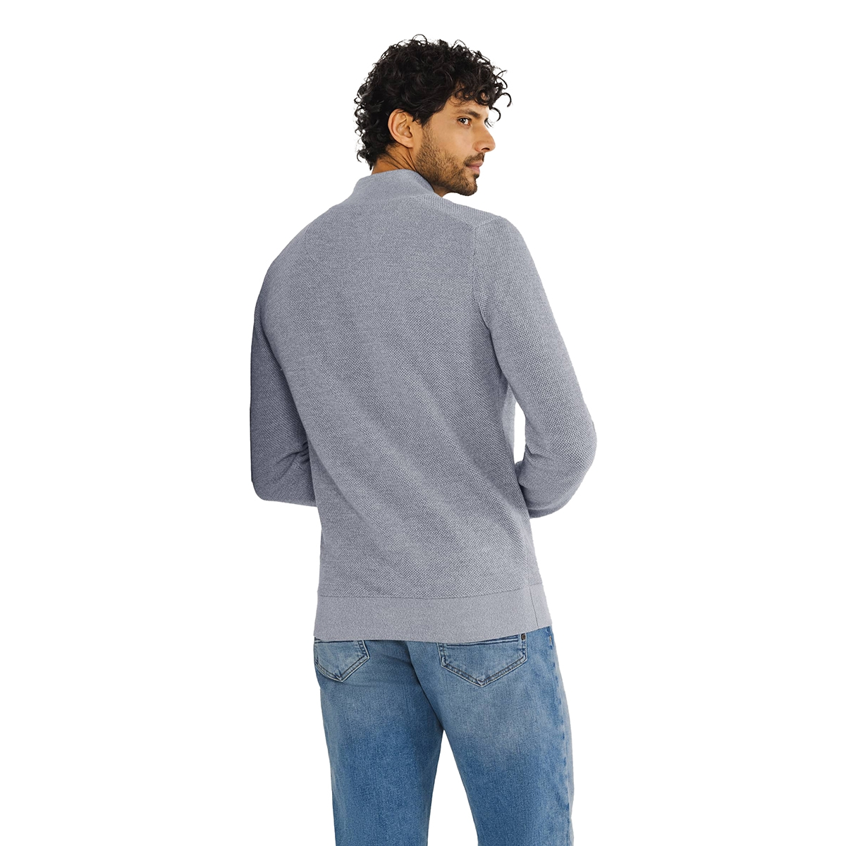 Heren Trui M22504160046