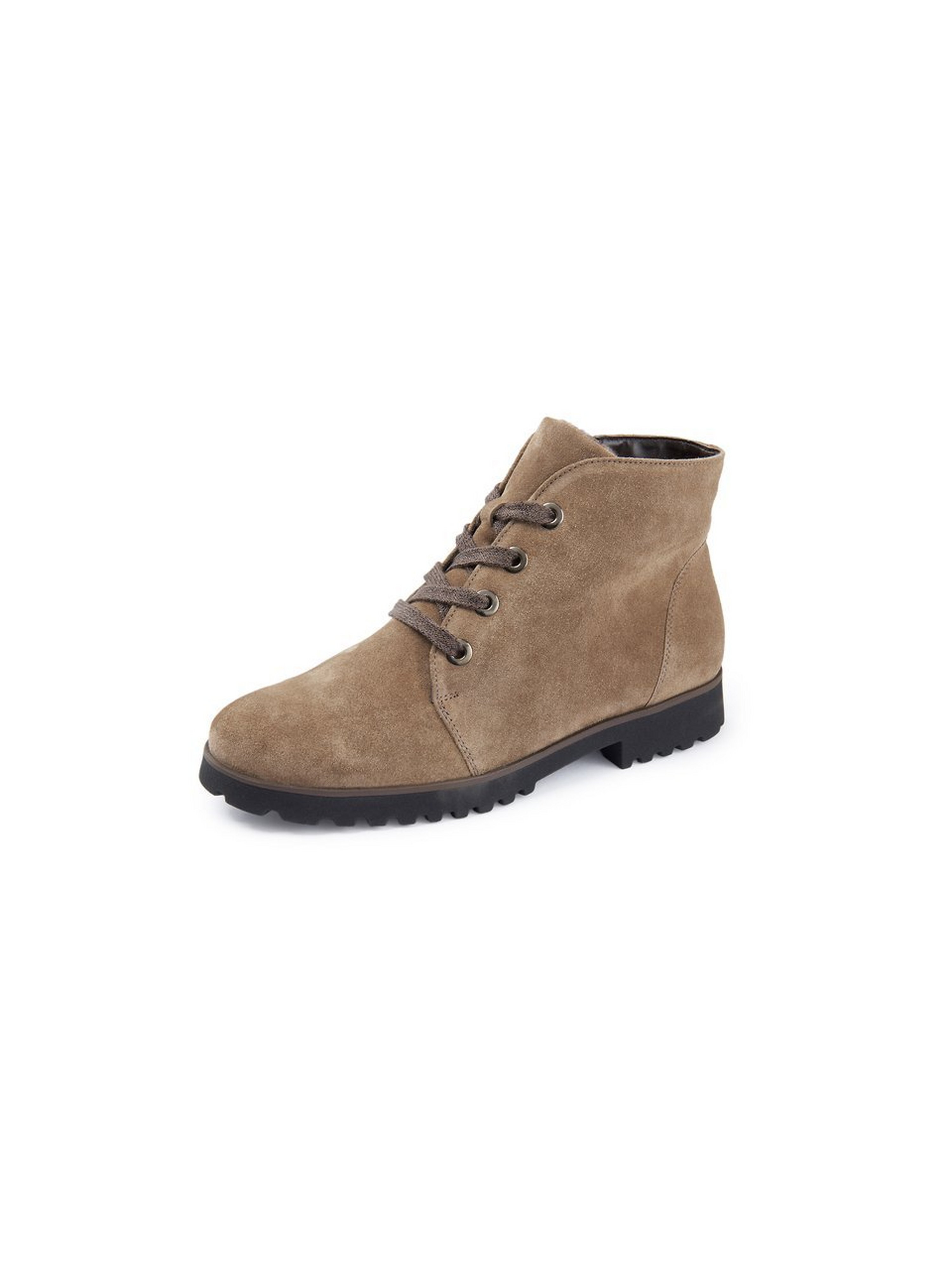 Schnür-Stiefelette Elisa