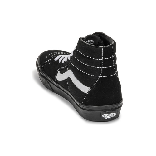 Vans - SK8-Hi - Noir
