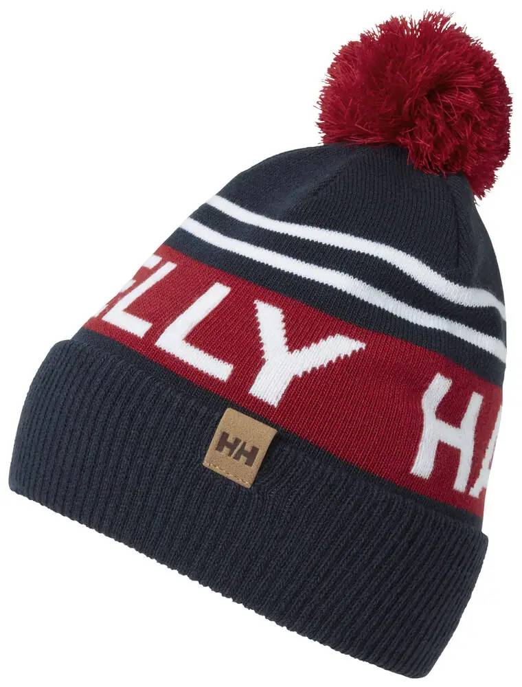 Helly Hansen Ridgeline Børne Hue | SkatePro